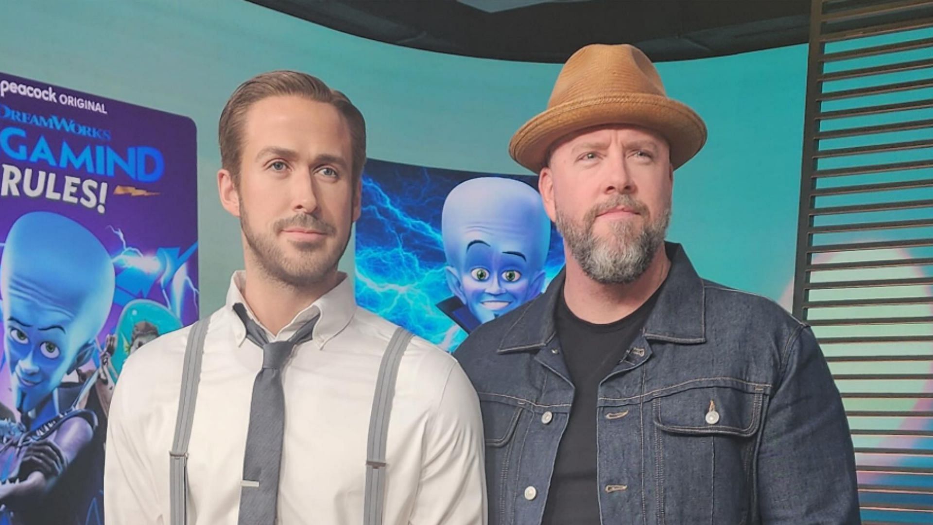 Chris Sullivan as Chris Payne (Image via Instagram/@sullivangrams)